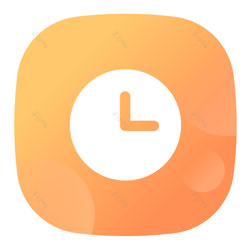 图标图片,图形元素元素,彩色PNG,渐变免抠素材